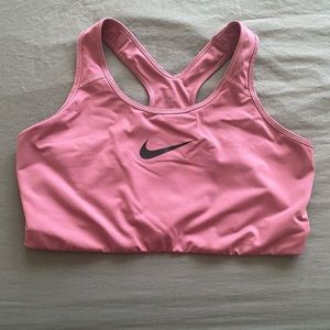 Nike Dri-FIT Swoosh Sport Bra